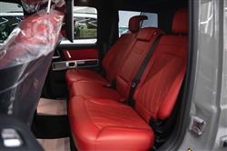 مرسيدس بنز G-Class